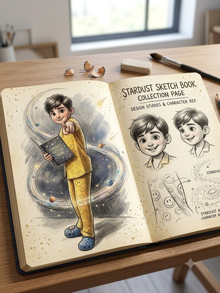 Sketch Book