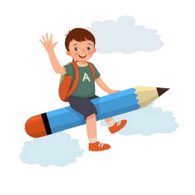 Boy character