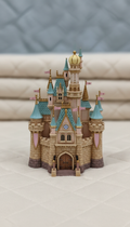 Fantasyland Castle Collectible Figurine