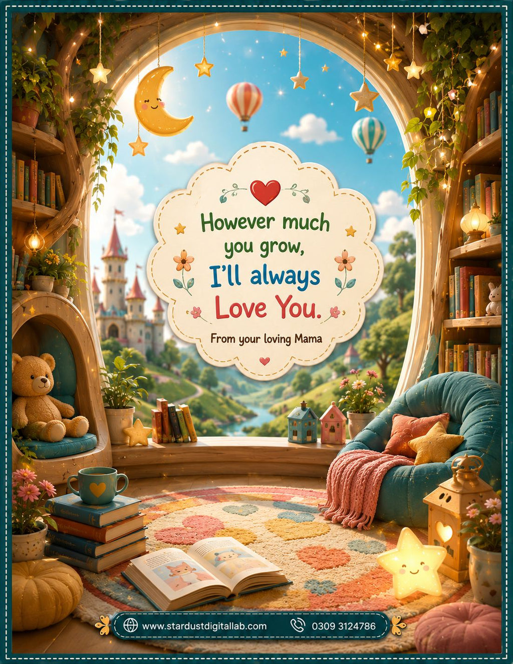 The Little Explorer's Personalized Sketch Book